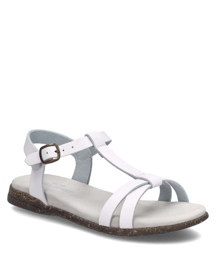 Josef Seibel Fabricia 01 - White