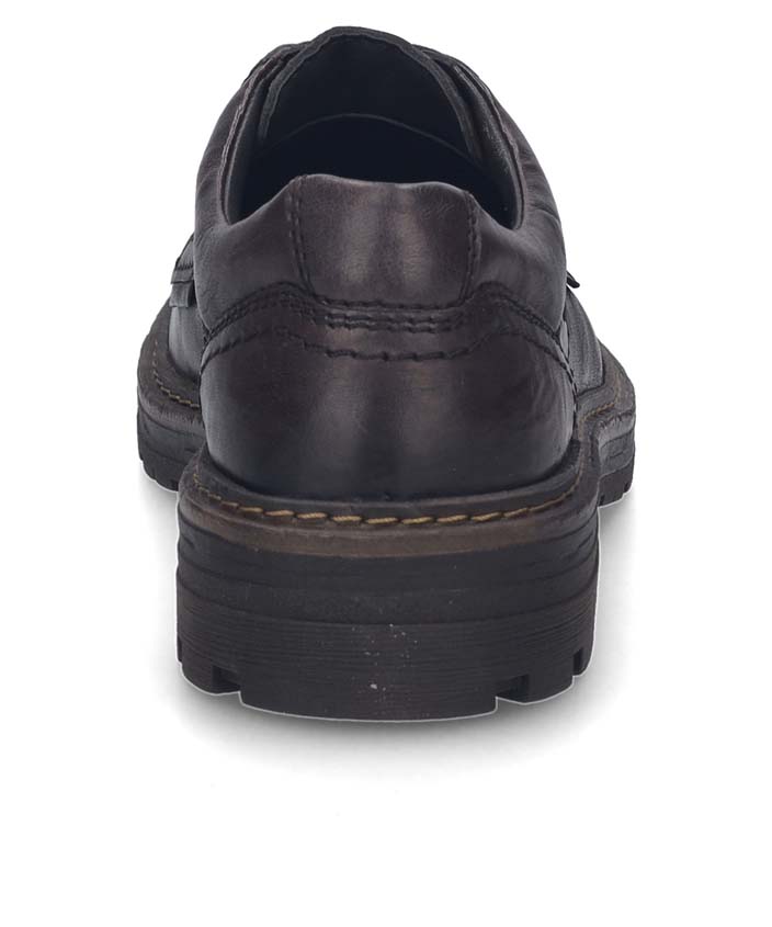 Josef Seibel Curtis 04 - Brown
