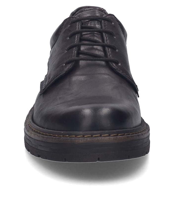 Josef Seibel Curtis 04 - Brown