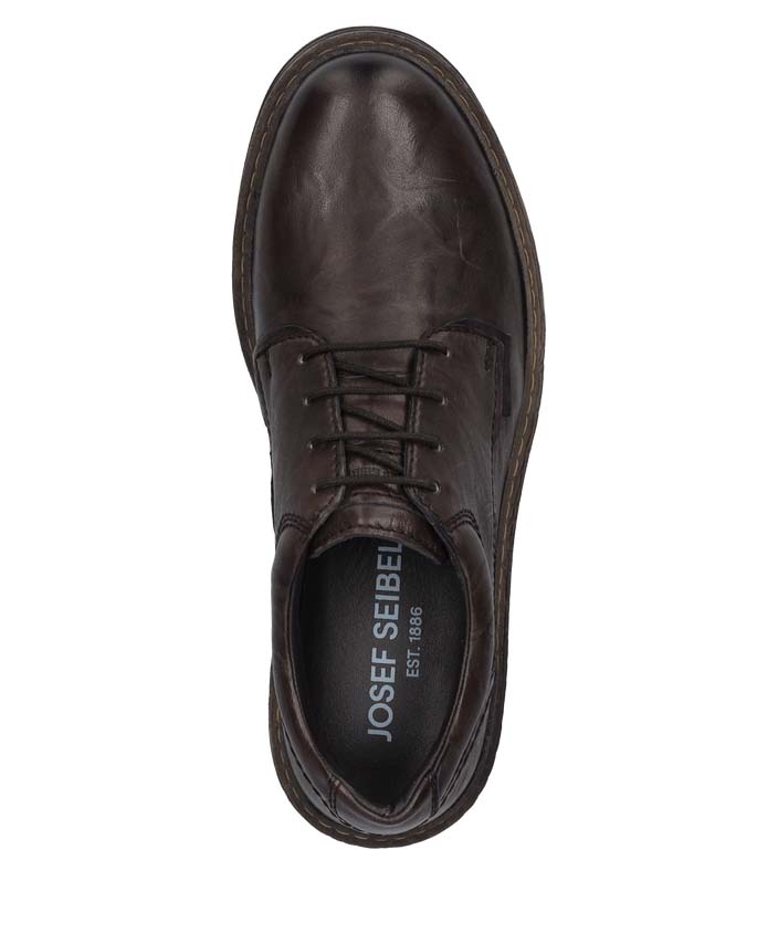 Josef Seibel Curtis 04 - Brown
