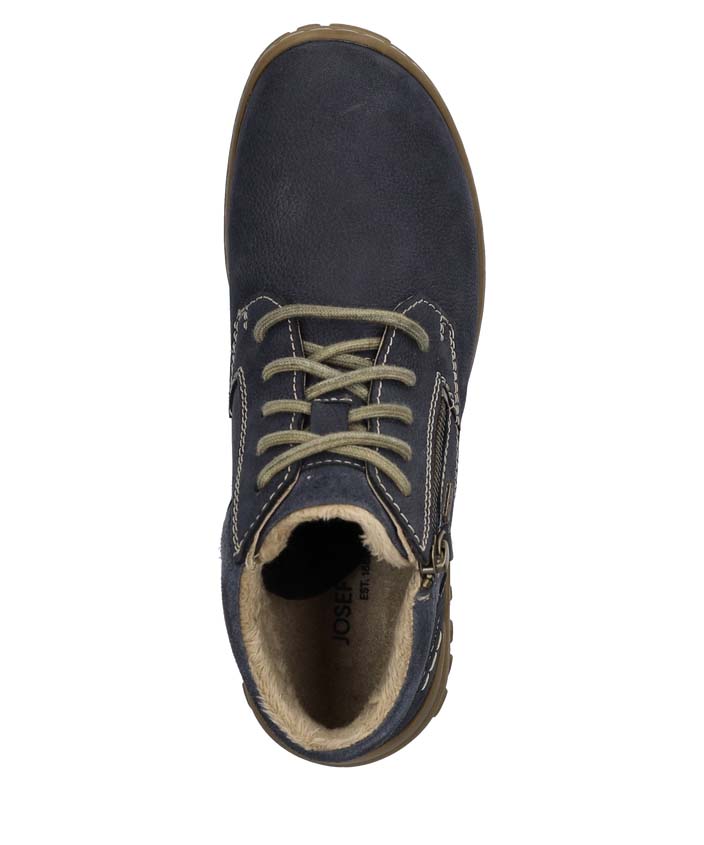 Josef Seibel Ruby 54 - Blue