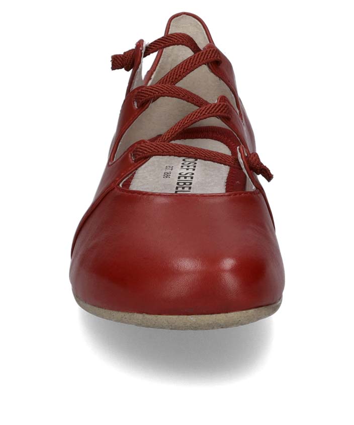 Josef Seibel Fiona 04 - Red