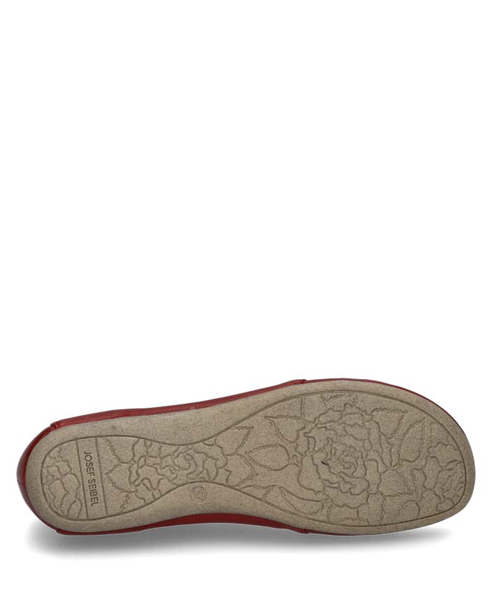 Josef Seibel Fiona 04 - Red