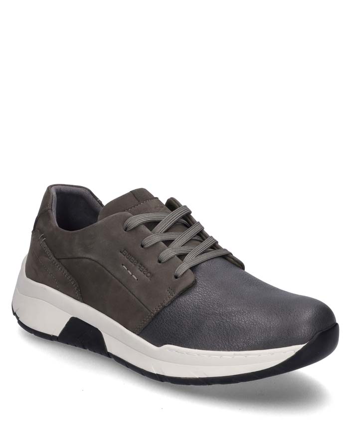 Josef Seibel Mitchell 02 - Grey