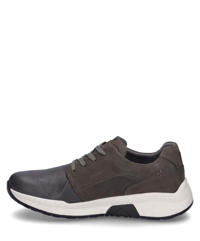 Josef Seibel Mitchell 02 - Grey