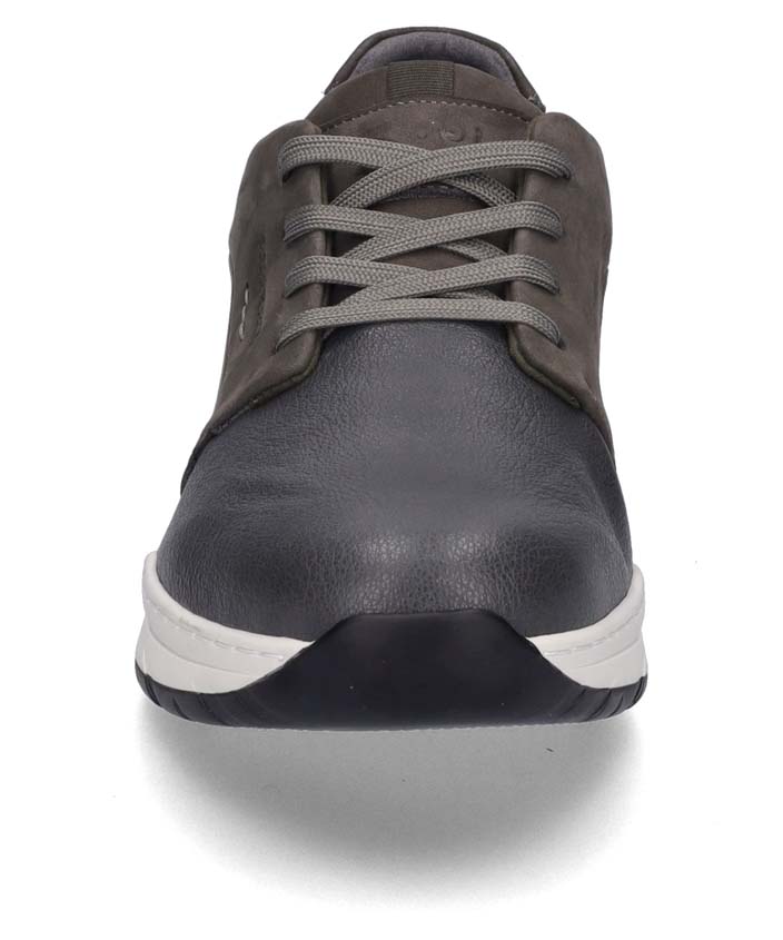 Josef Seibel Mitchell 02 - Grey