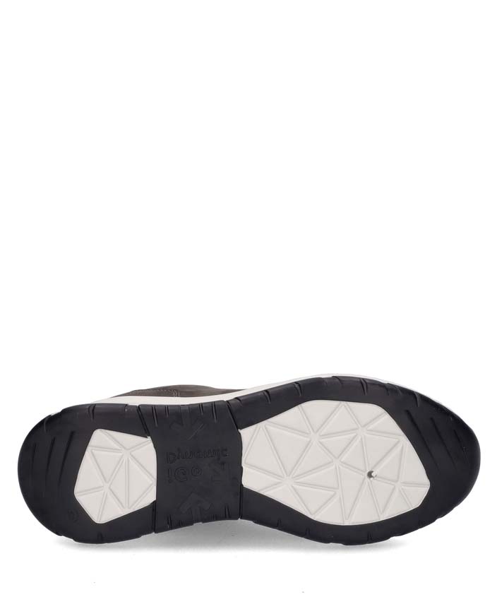 Josef Seibel Mitchell 02 - Grey