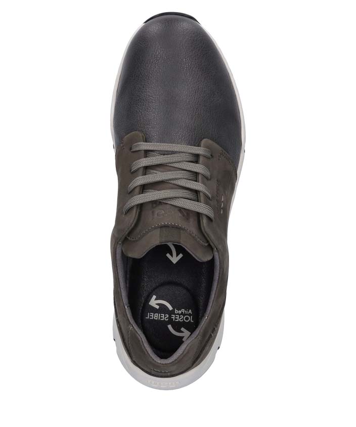 Josef Seibel Mitchell 02 - Grey