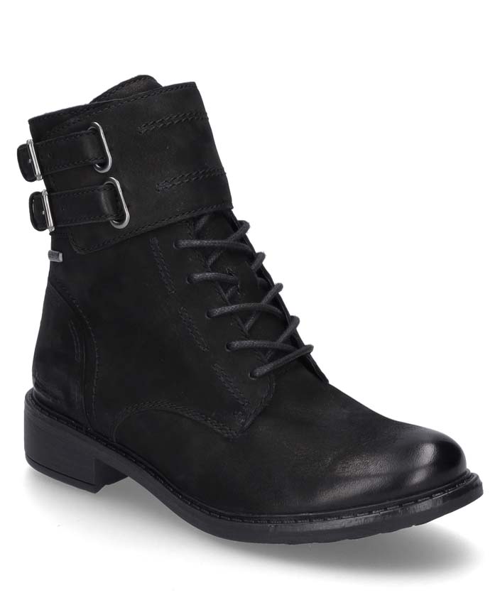 Josef Seibel Selena 51 - Black