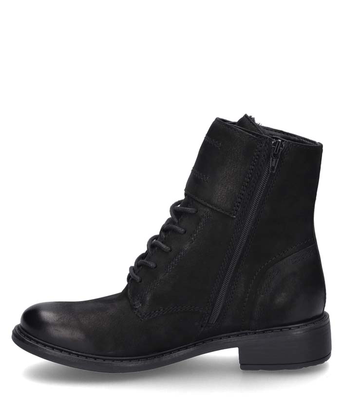 Josef Seibel Selena 51 - Black