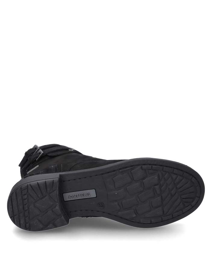 Josef Seibel Selena 51 - Black