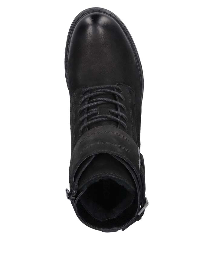 Josef Seibel Selena 51 - Black