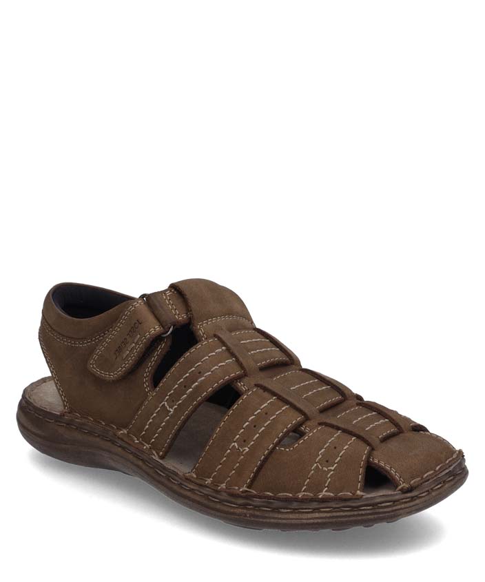 Josef Seibel Vincent 06 - Brown