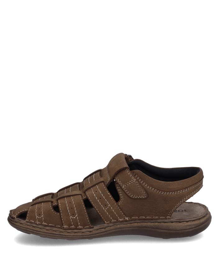 Josef Seibel Vincent 06 - Brown