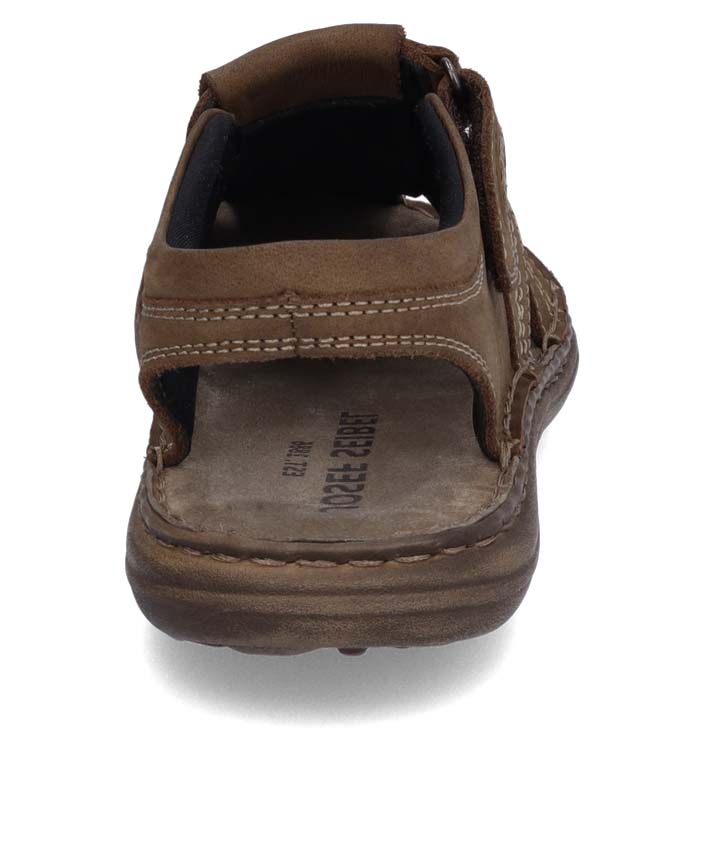 Josef Seibel Vincent 06 - Brown