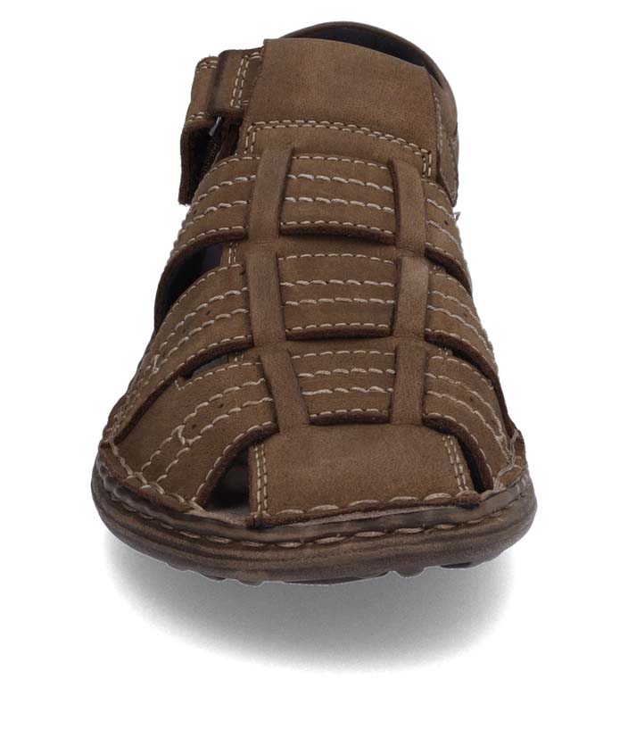 Josef Seibel Vincent 06 - Brown