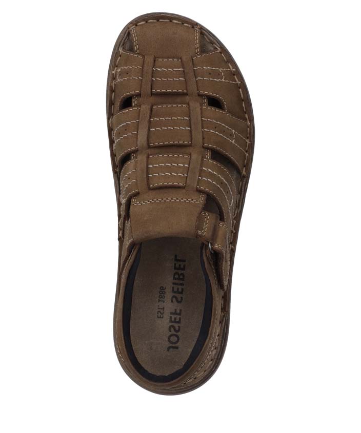 Josef Seibel Vincent 06 - Brown