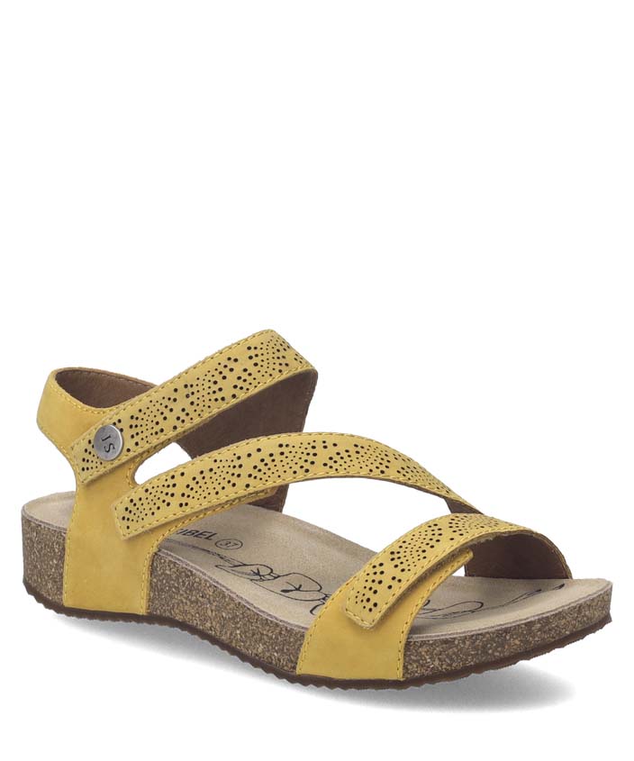 Josef Seibel Tonga 78 - Yellow