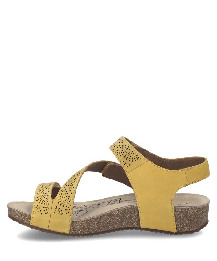 Josef Seibel Tonga 78 - Yellow