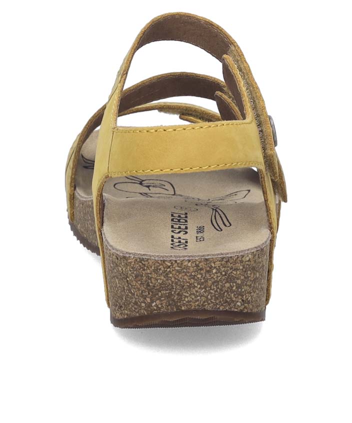 Josef Seibel Tonga 78 - Yellow