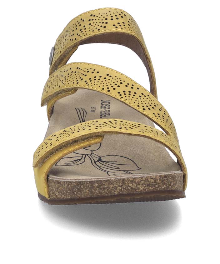 Josef Seibel Tonga 78 - Yellow