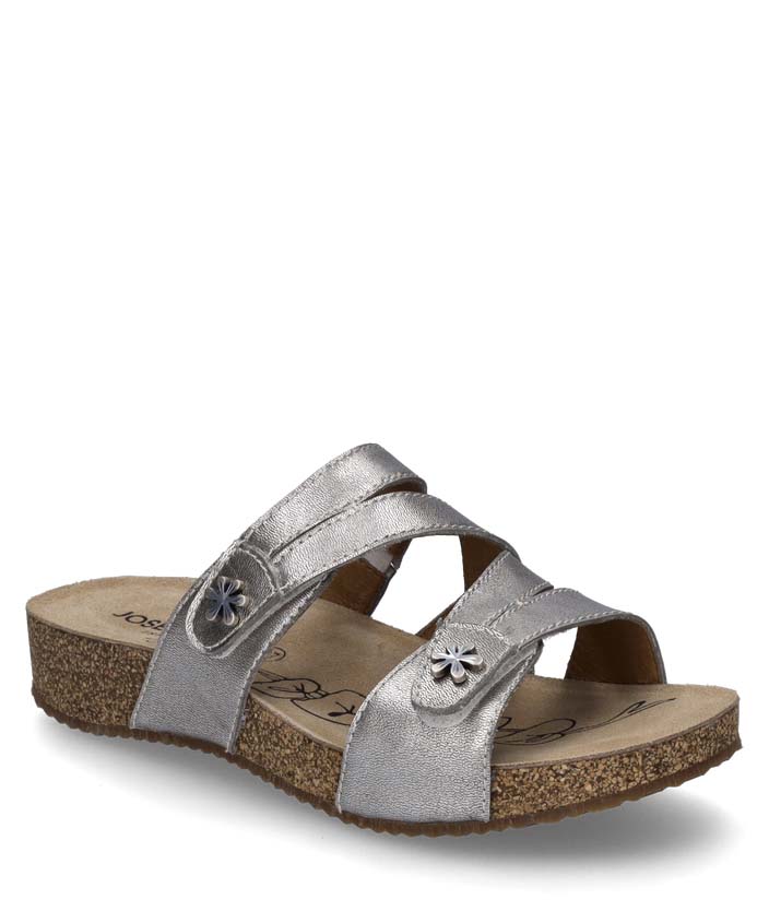 Josef Seibel Tonga 82 - White