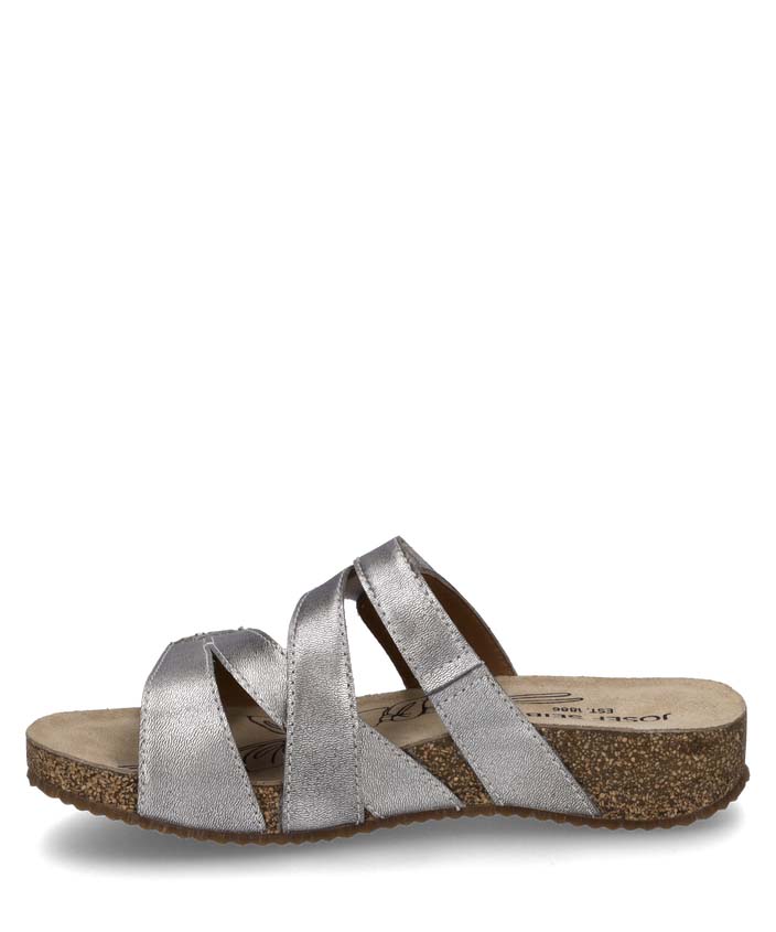 Josef Seibel Tonga 82 - White
