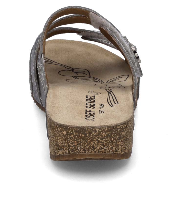 Josef Seibel Tonga 82 - White