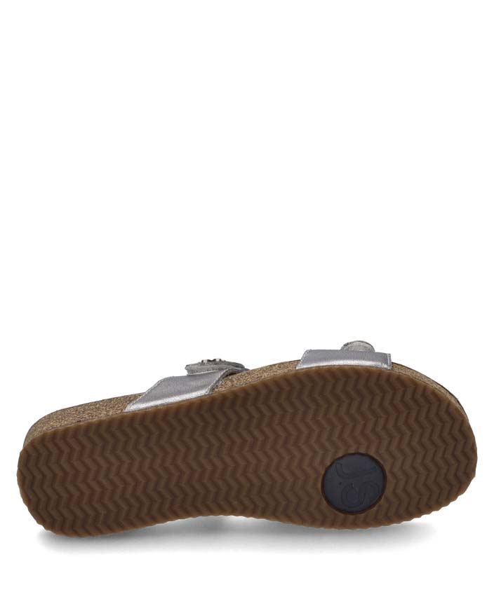 Josef Seibel Tonga 82 - White