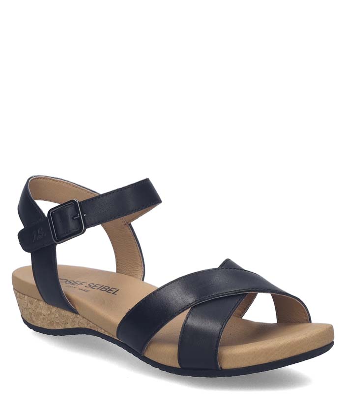 Josef Seibel Fleur 05 - Black