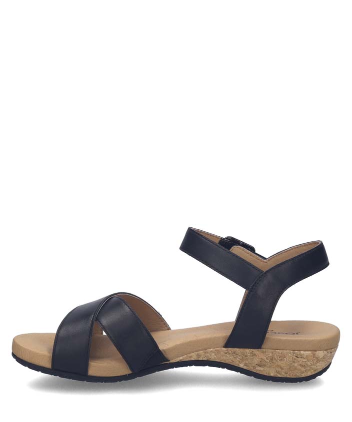 Josef Seibel Fleur 05 - Black