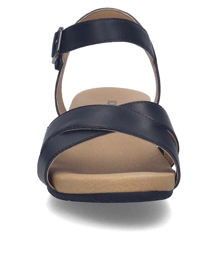 Josef Seibel Fleur 05 - Black