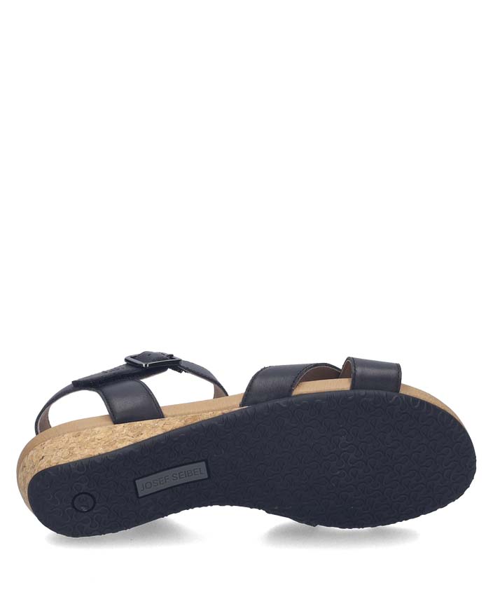 Josef Seibel Fleur 05 - Black