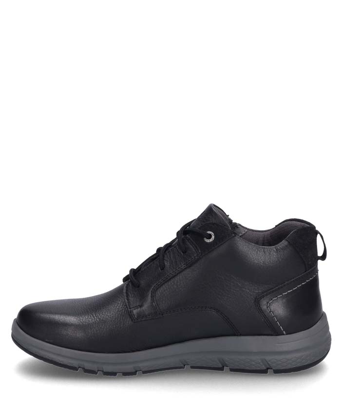 Josef Seibel Giuseppe 03 - Black