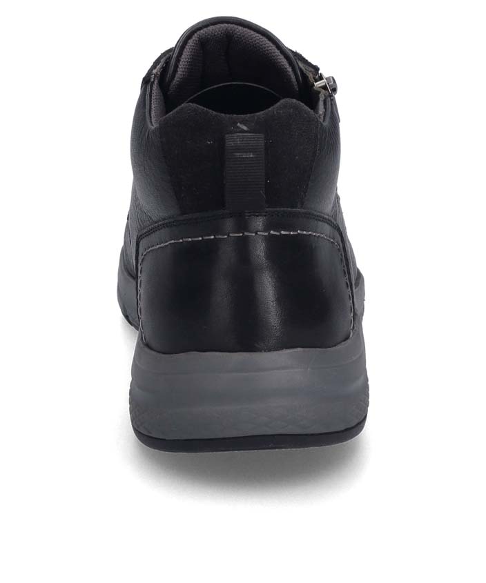 Josef Seibel Giuseppe 03 - Black