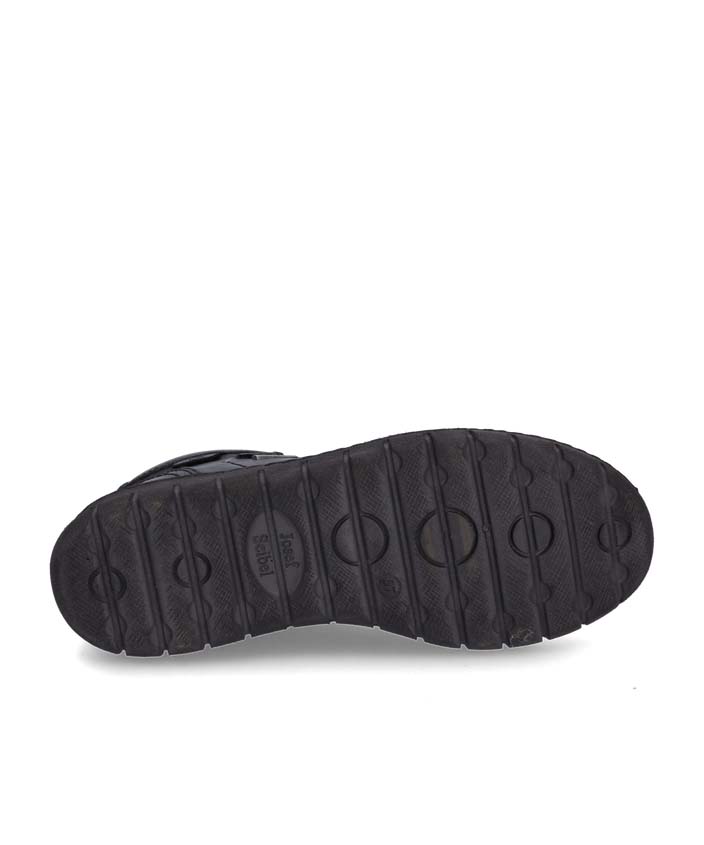 Josef Seibel Steffi 53 - Black