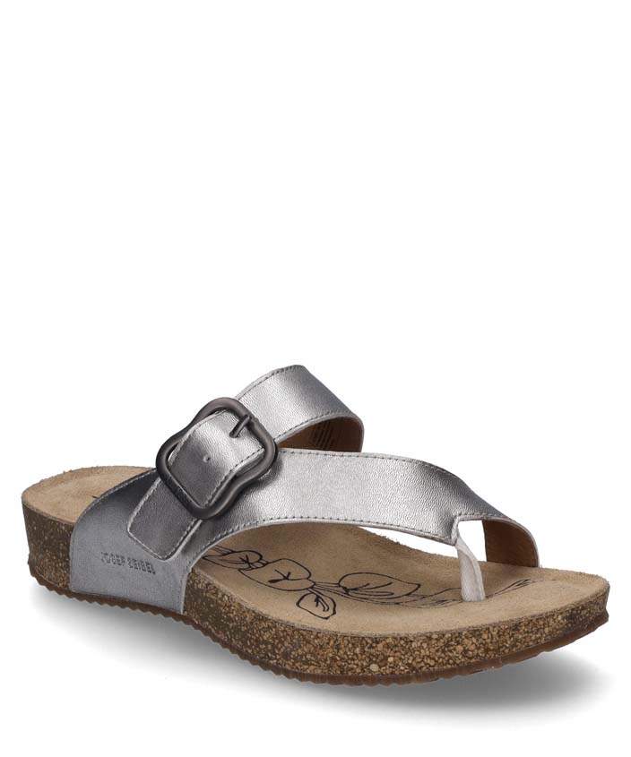 Josef Seibel Tonga 77 - White
