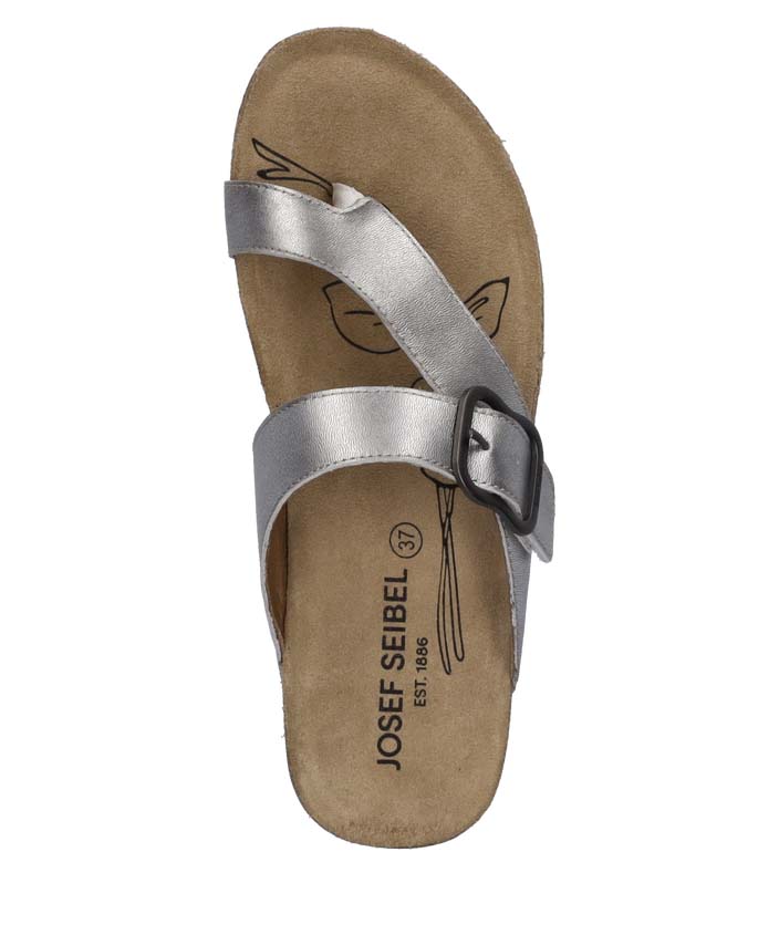 Josef Seibel Tonga 77 - White