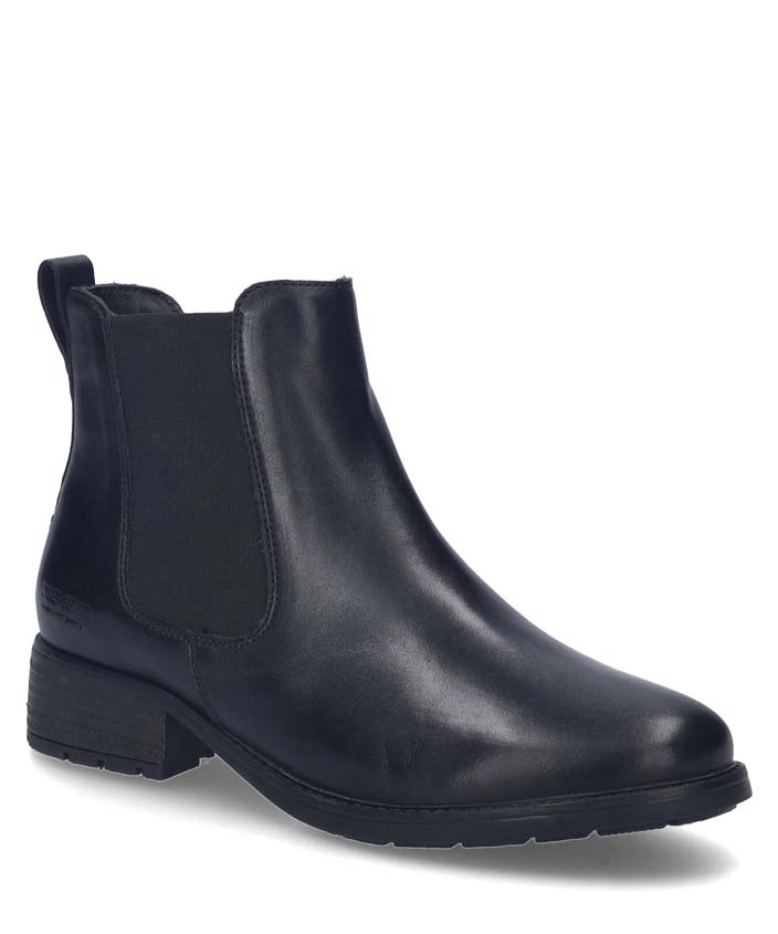 Josef Seibel Kate 12 - Black