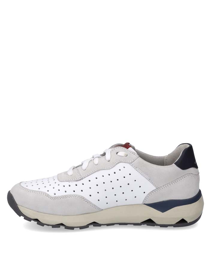 Josef Seibel Jonah 02 - White