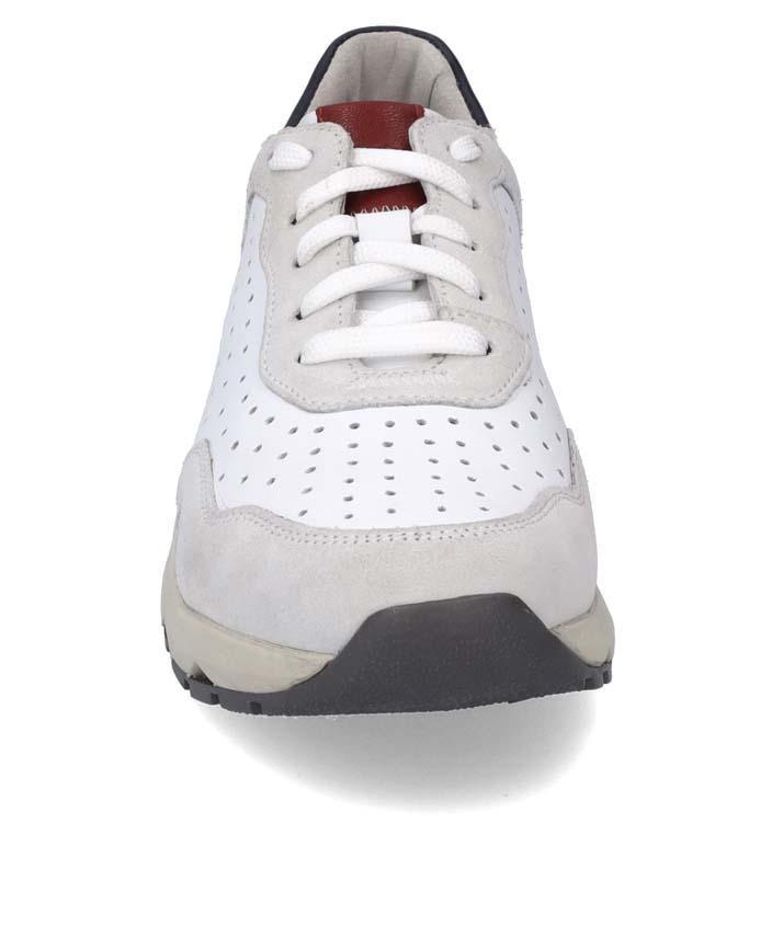 Josef Seibel Jonah 02 - White