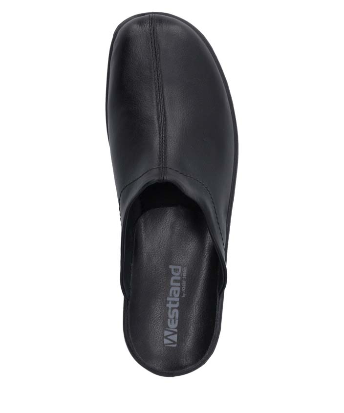 Josef Seibel Belfort 450 - Black