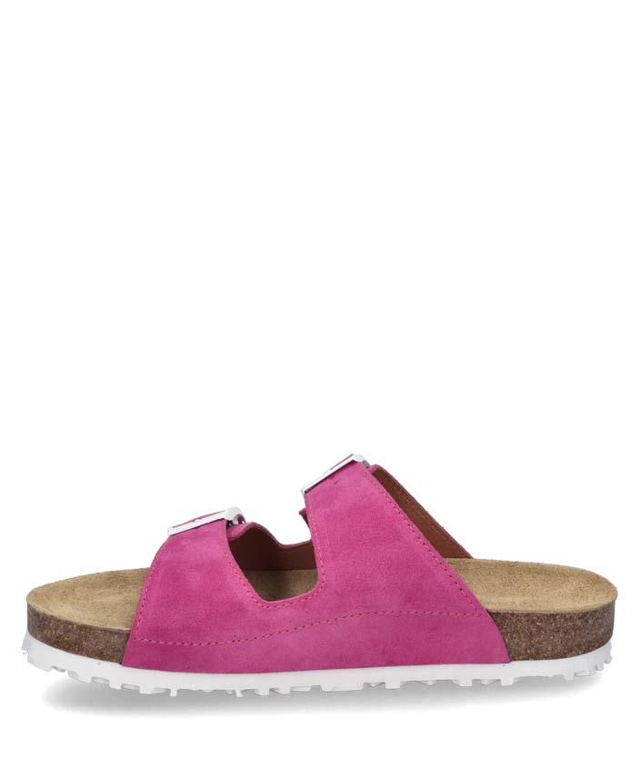 Josef Seibel Hermine 06 - Red
