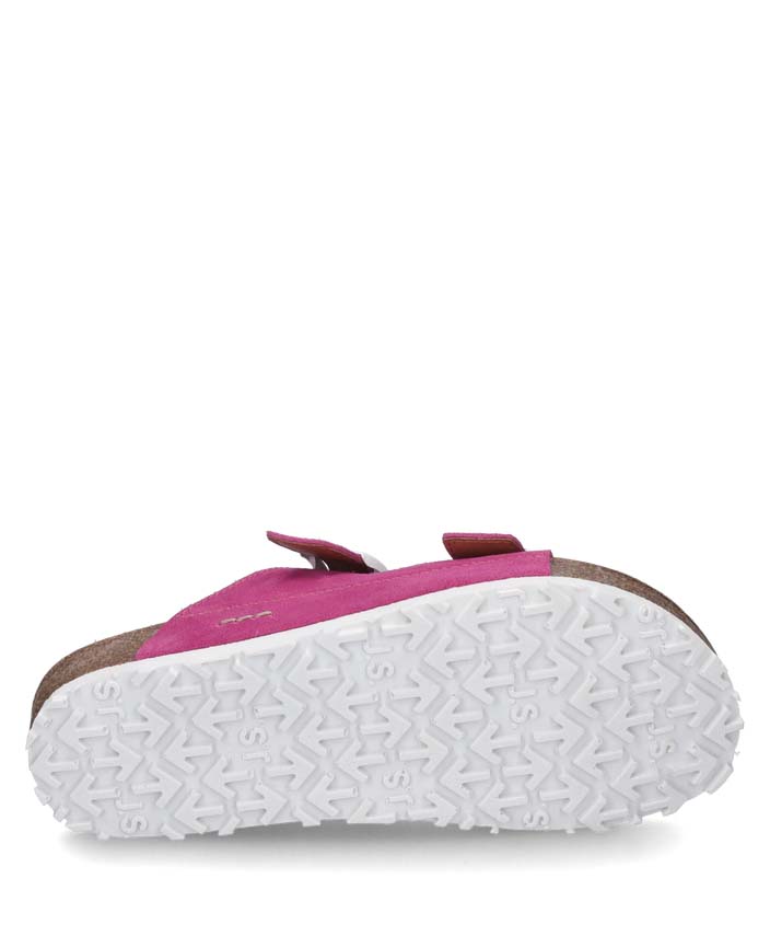 Josef Seibel Hermine 06 - Red