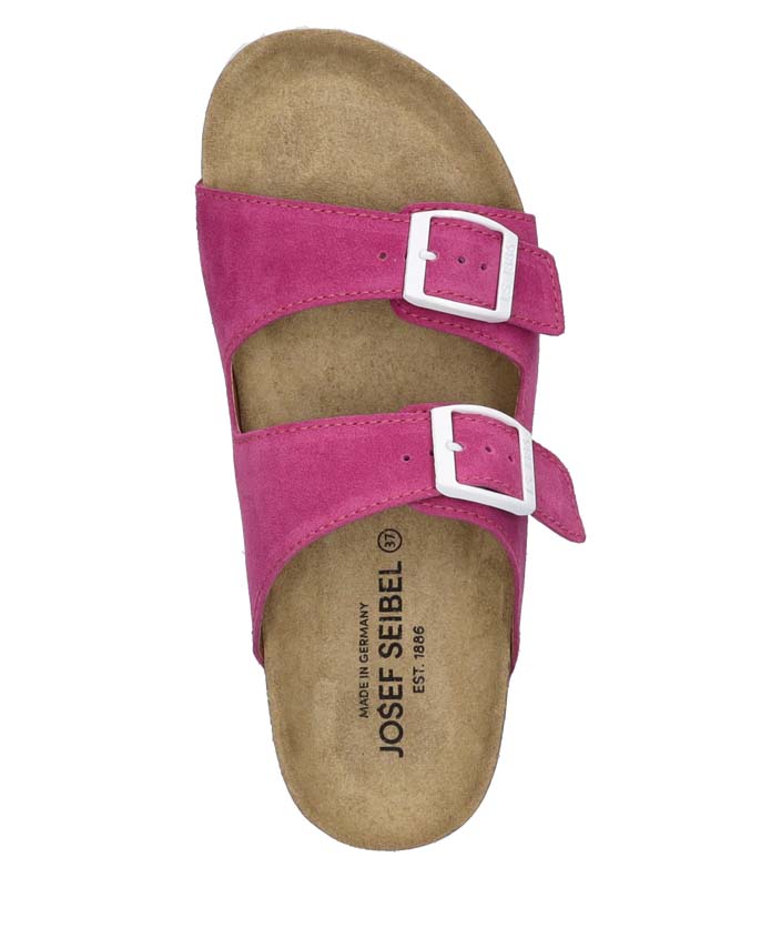 Josef Seibel Hermine 06 - Red