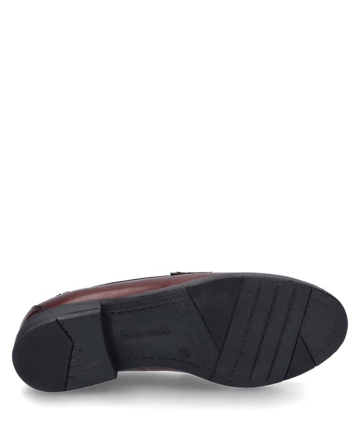 Josef Seibel Simona 07 - Red