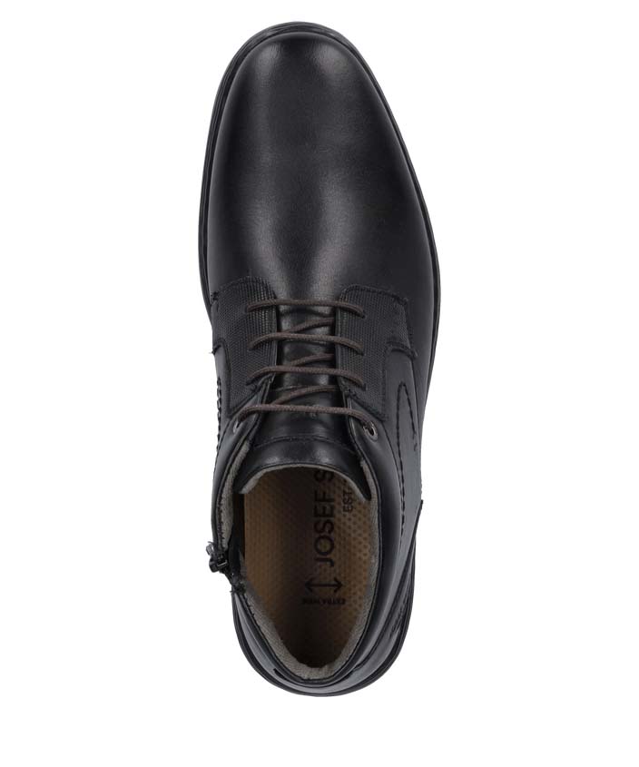 Josef Seibel Alastair 17 - Black