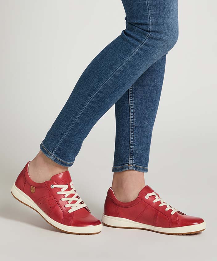 Josef Seibel Caren 01 - Red