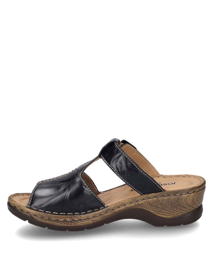 Josef Seibel Catalonia 87 - Black