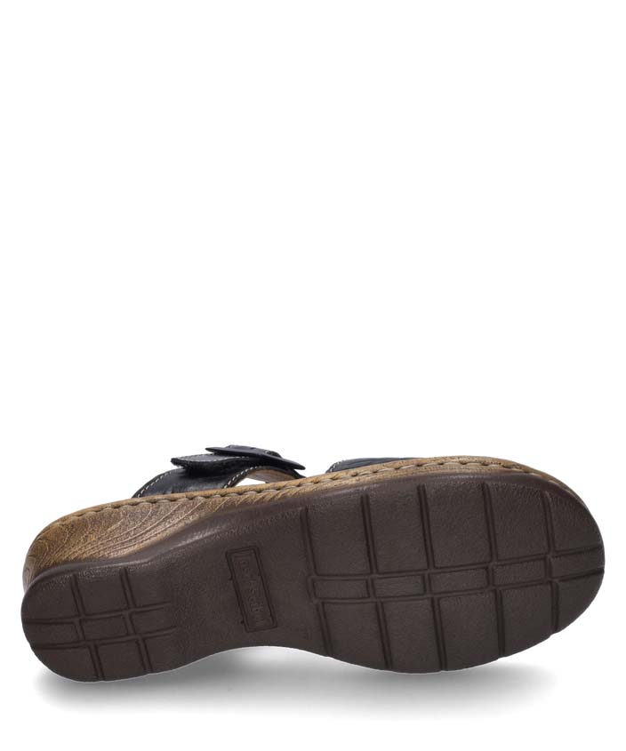 Josef Seibel Catalonia 87 - Black